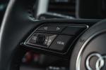 Audi A1 Sportback 30 TFSI Sport 2018 года (UK)
